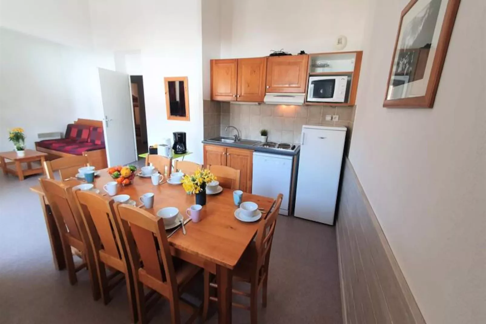 Résidence Les Toits Du Devoluy-Non tagué