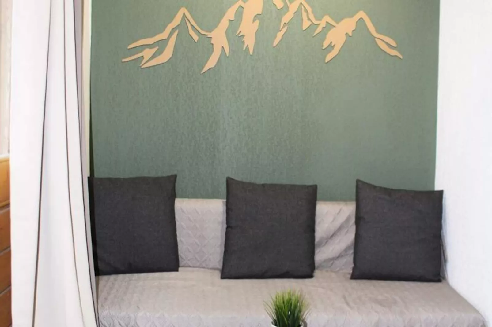 Résidence Les Chaumettes-Untagged