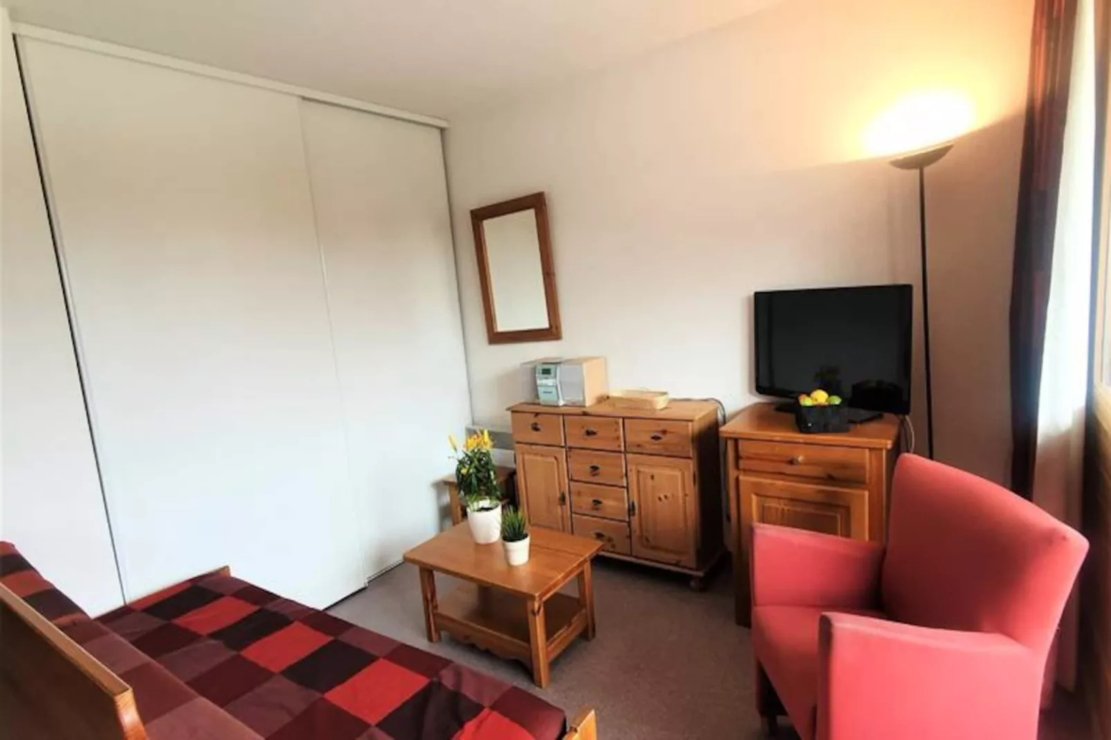 Résidence Les Toits Du Devoluy-Untagged