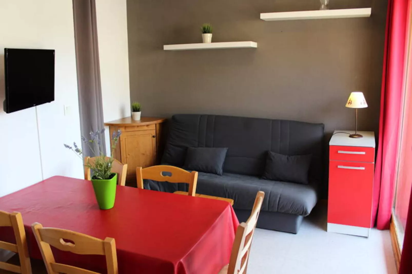 Les Chalets De Superd Fraxinelle-Nicht zugeordnet