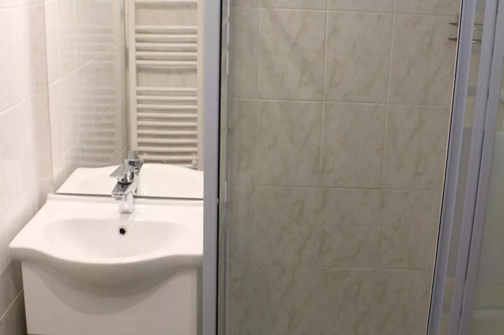 Résidence Les Issarts-Non tagué