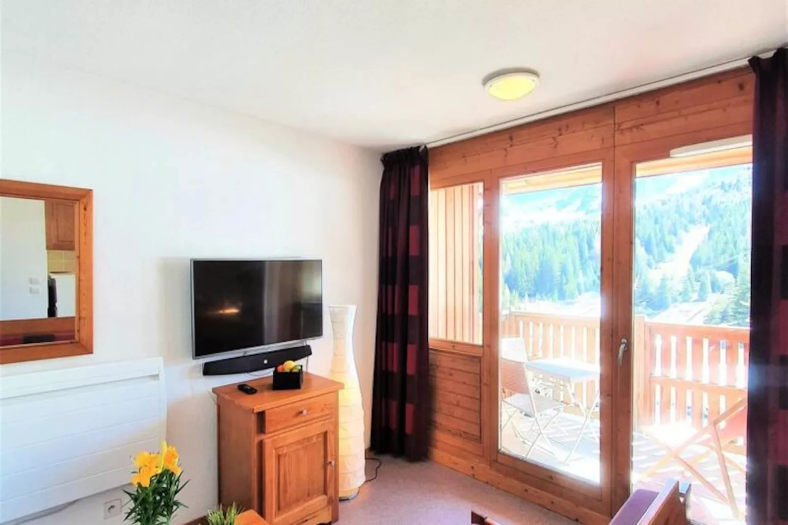 Résidence Les Toits Du Devoluy-Untagged