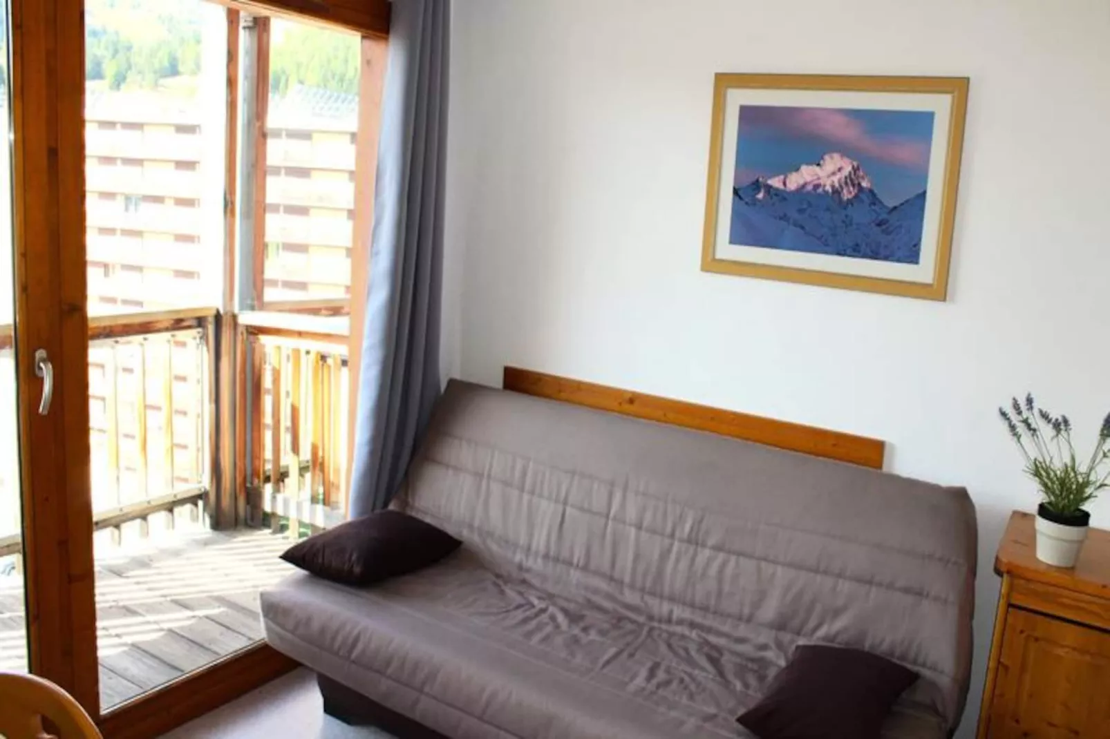 Les Chalets De Superd Fraxinelle-Nicht zugeordnet