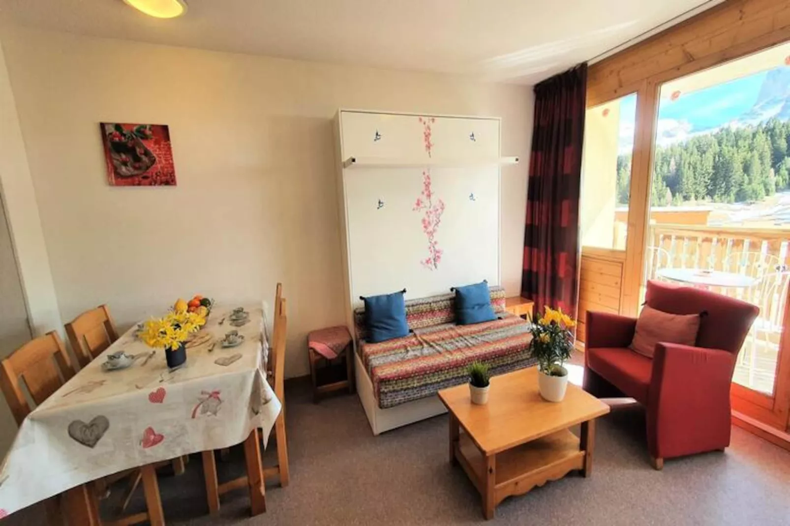 Résidence Les Toits Du Devoluy-Untagged