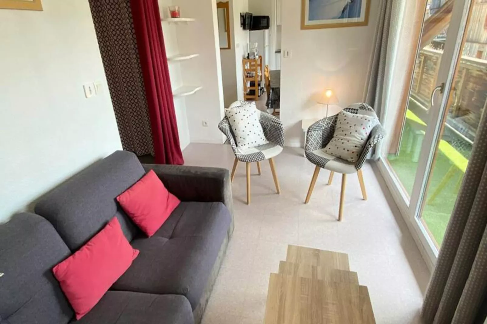 Les Chalets De Superd Fraxinelle-Nicht zugeordnet