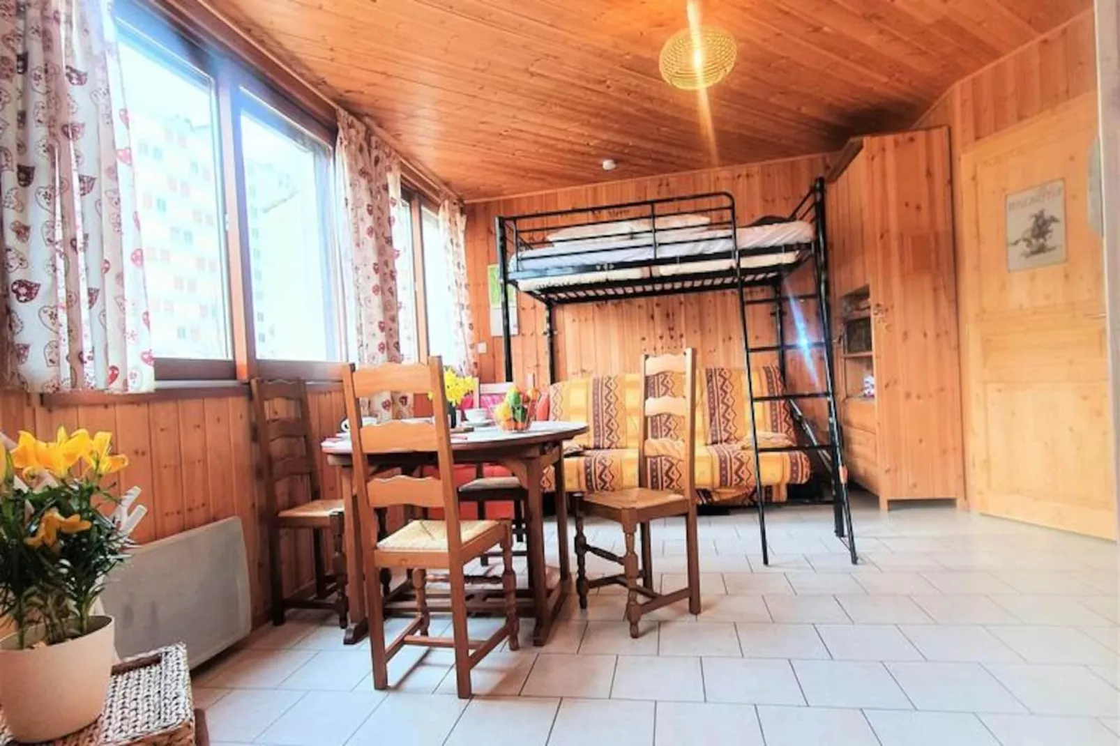 Résidence Les Toits Du Devoluy-Untagged