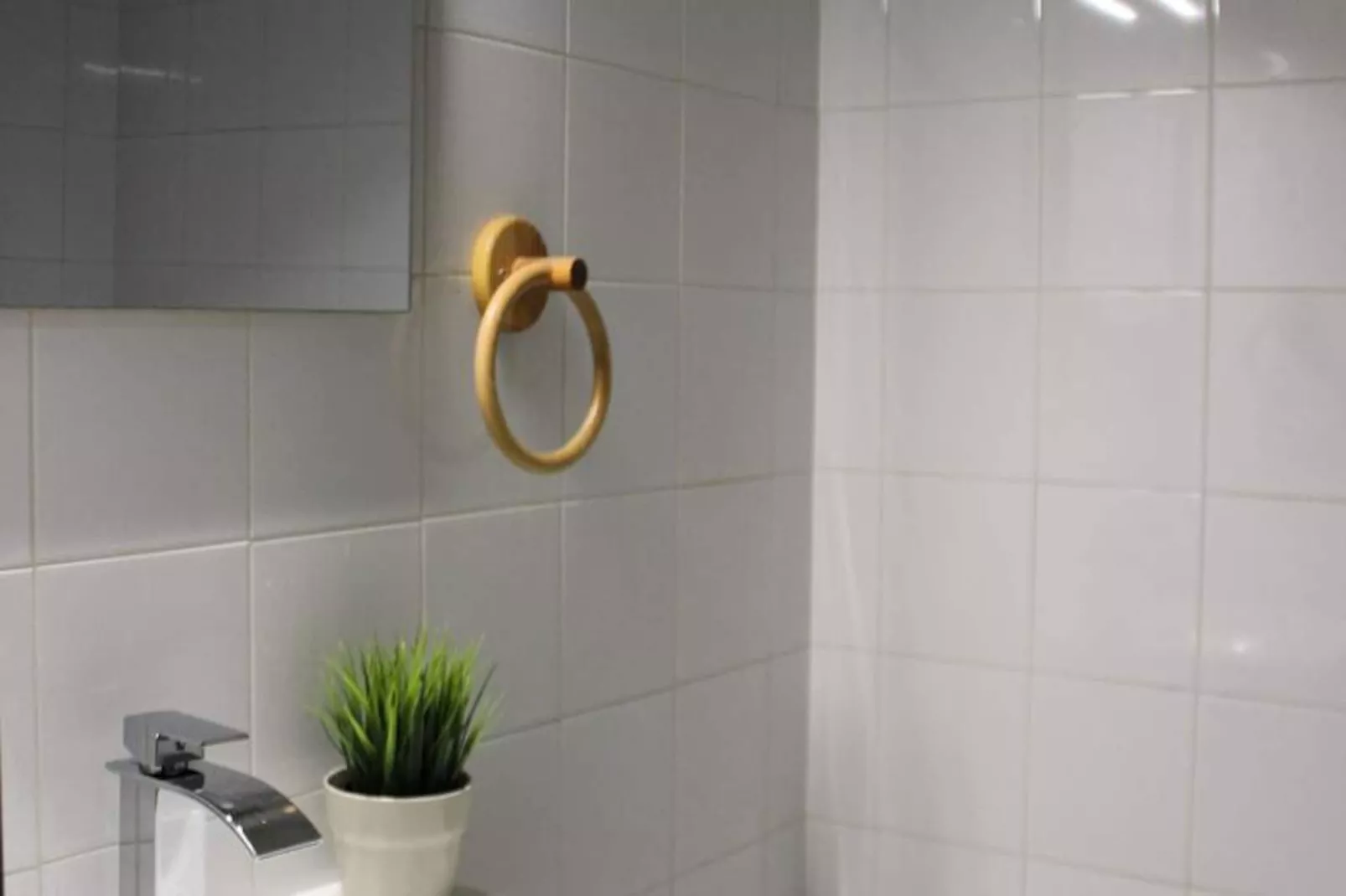 Résidence Les Issarts-Non tagué