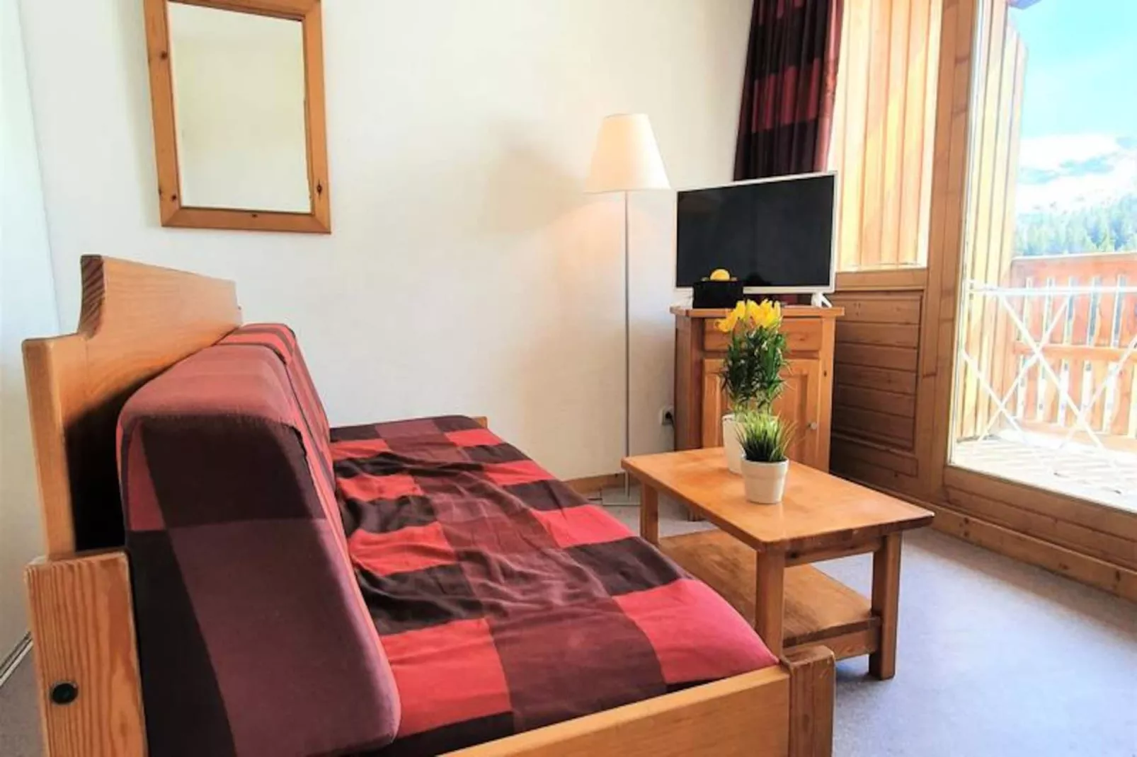 Résidence Les Toits Du Devoluy-Untagged