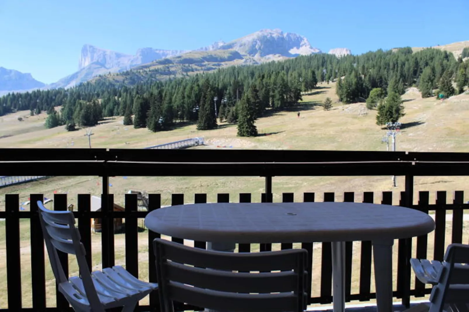 Résidence Les Issarts-Untagged