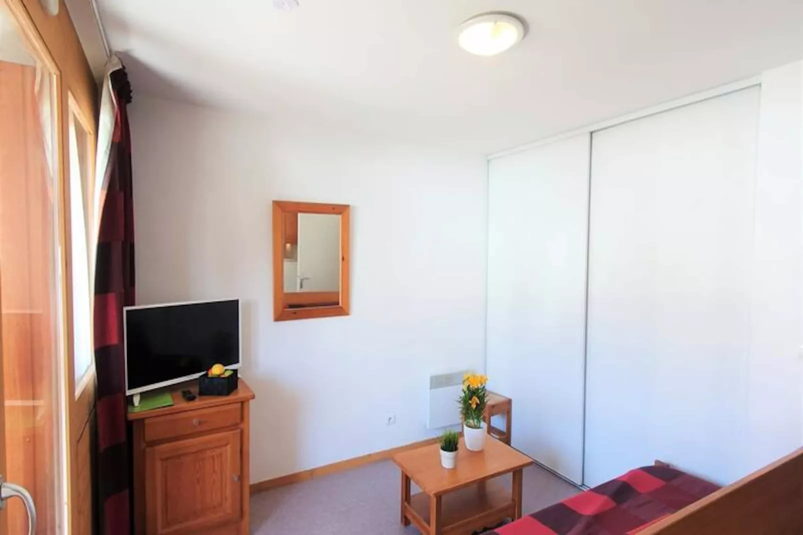 Résidence Les Toits Du Devoluy-Non tagué