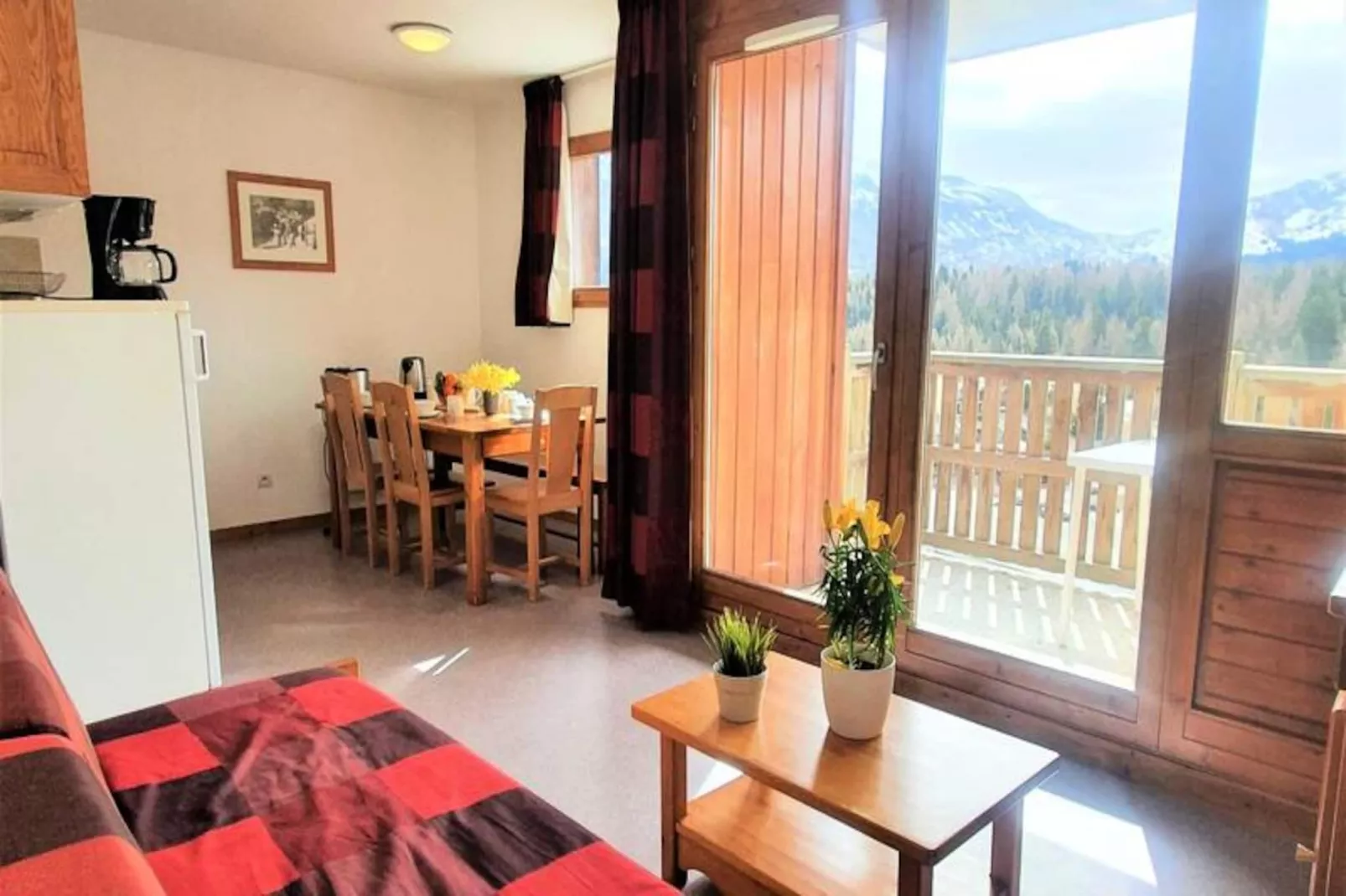 Résidence Les Toits Du Devoluy-Non tagué