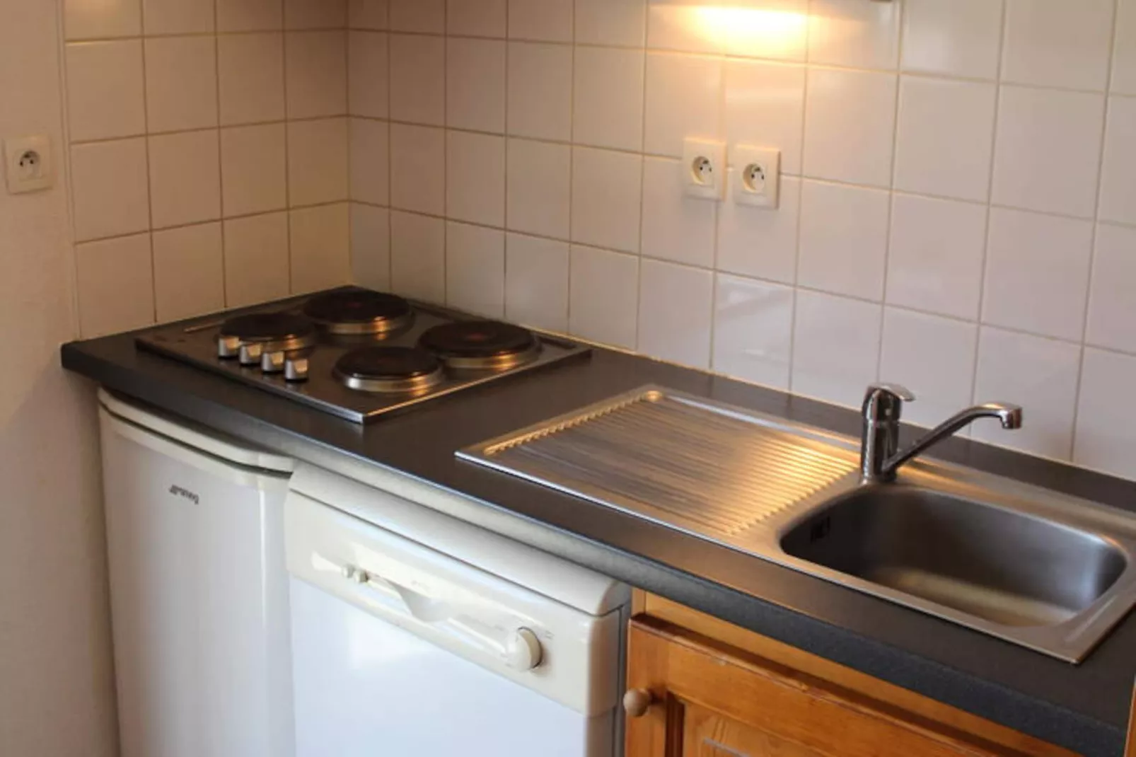 Résidence Bartavelle Crete Du Berger-Untagged