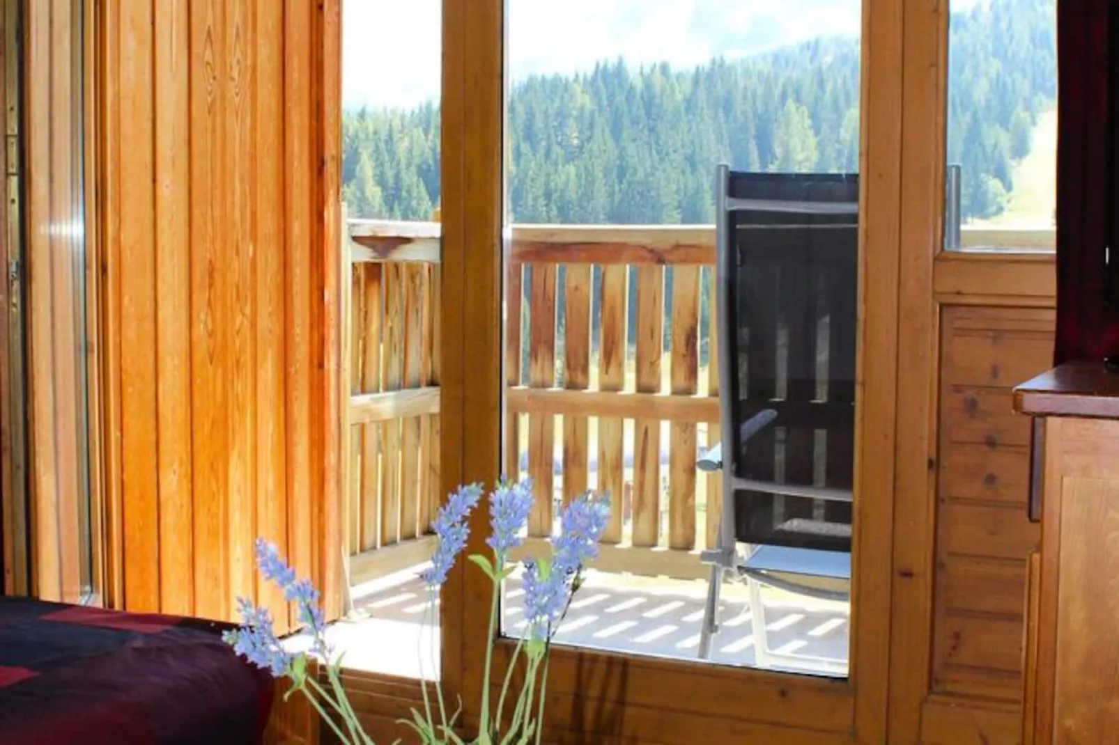 Résidence Les Toits Du Devoluy-Non tagué