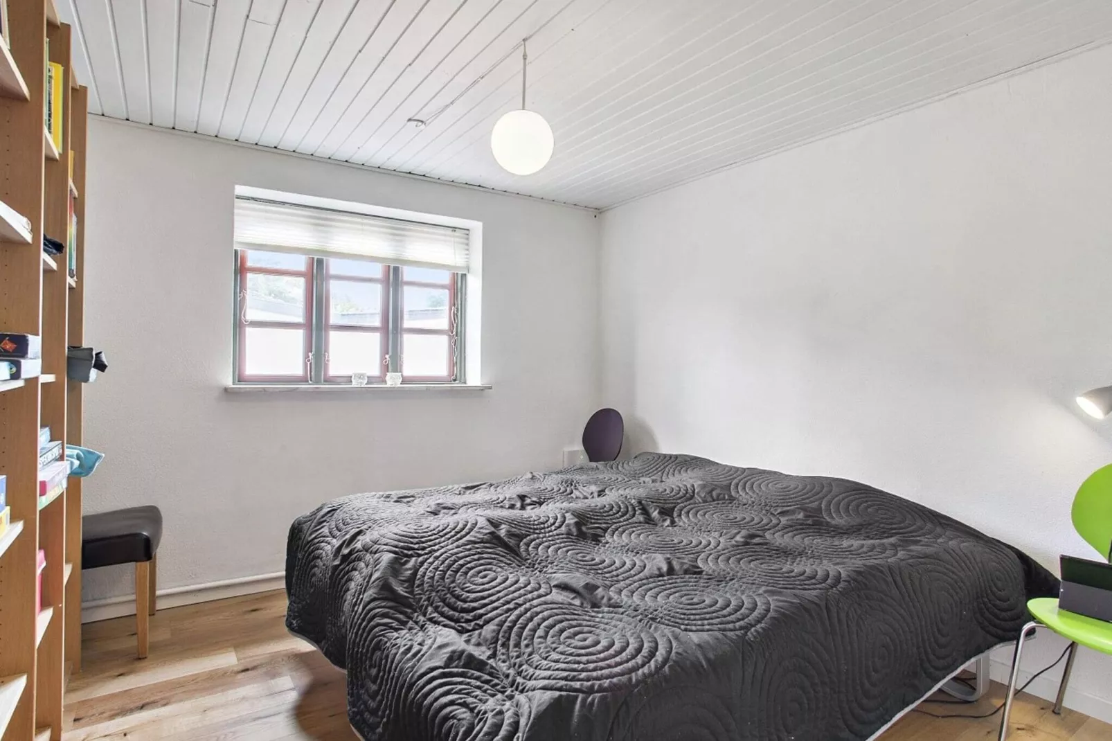 8 person holiday home in Vesløs-By Traum-Indoor