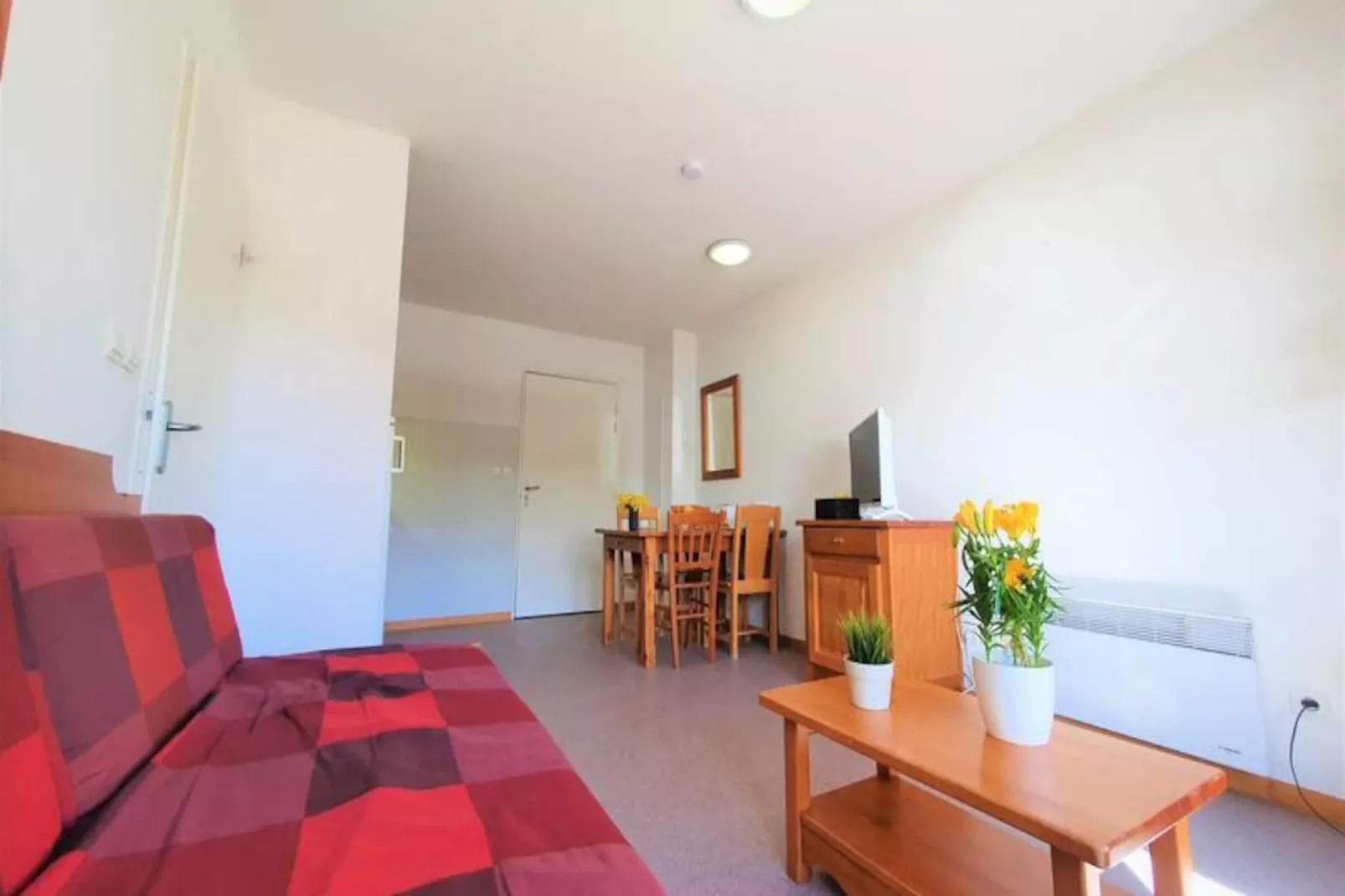 Résidence Les Toits Du Devoluy - Untagged