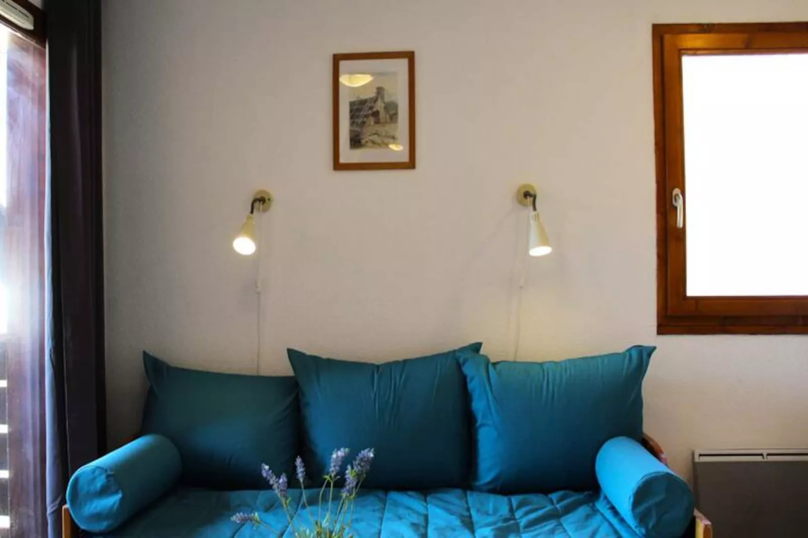 Les Chalets De Superd Dauphinelle-Nicht zugeordnet