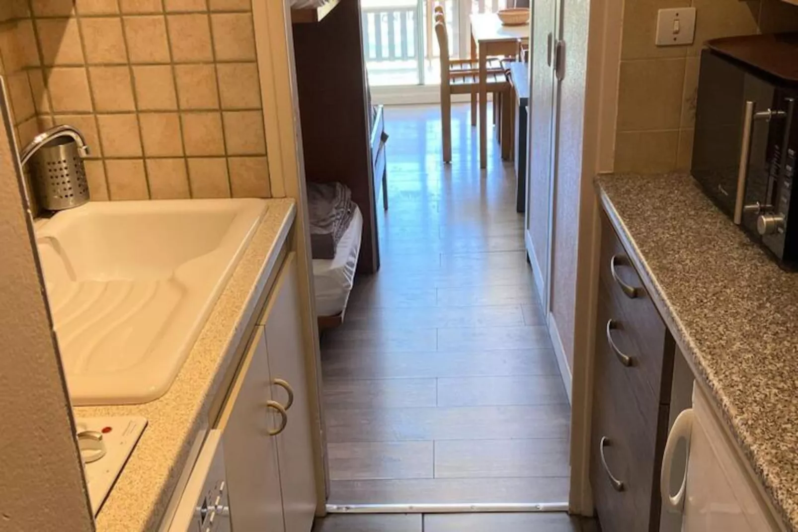 Résidence Le Bois D'aurouze-Untagged