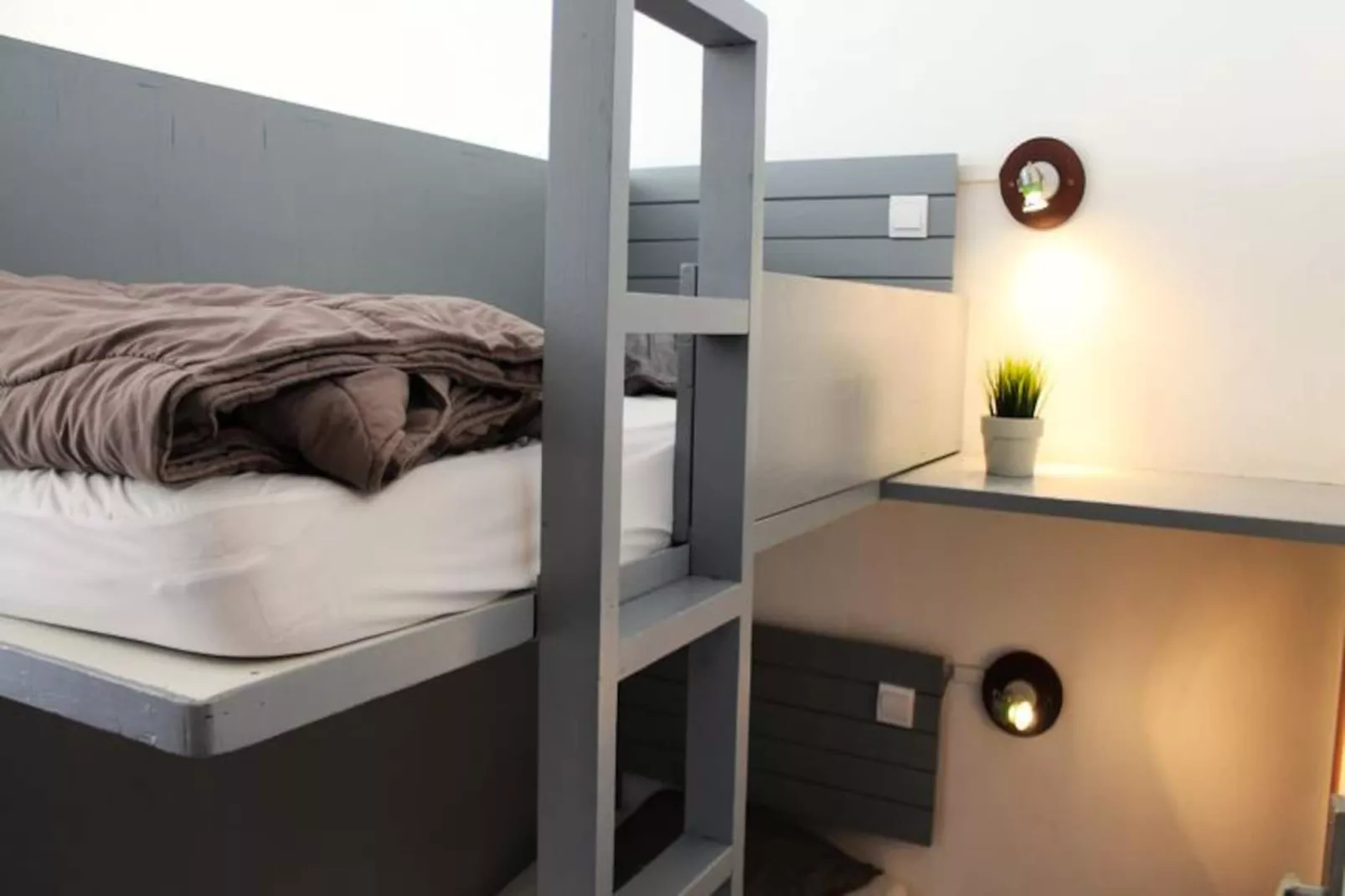 Résidence Le Bois D'aurouze-Untagged