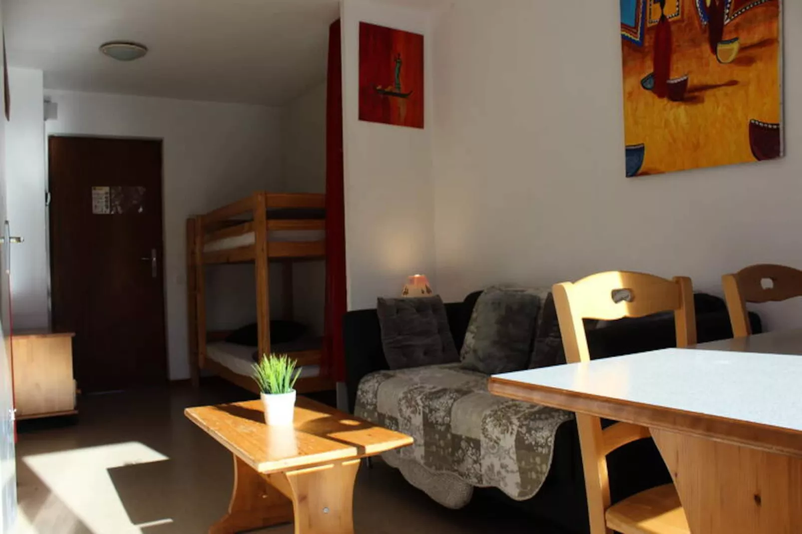 Les Chalets De Superd Dauphinelle-Non tagué