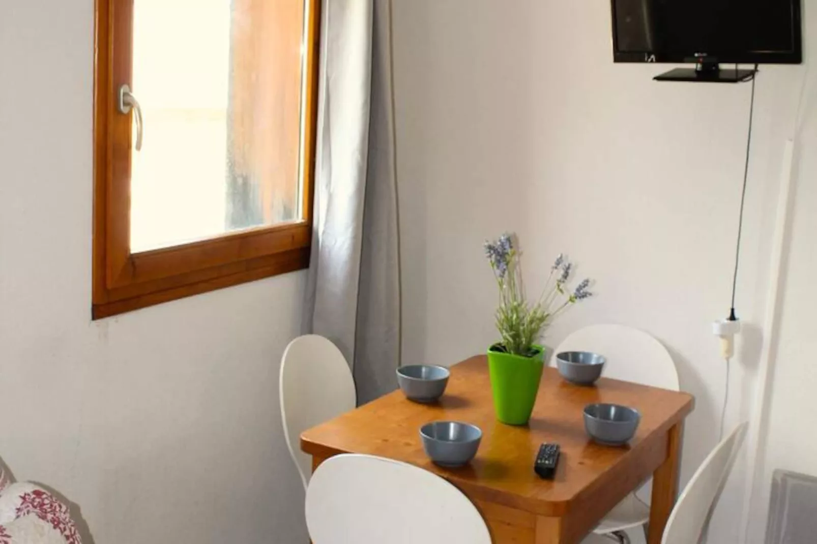 Les Chalets De Superd Gentiane-Nicht zugeordnet