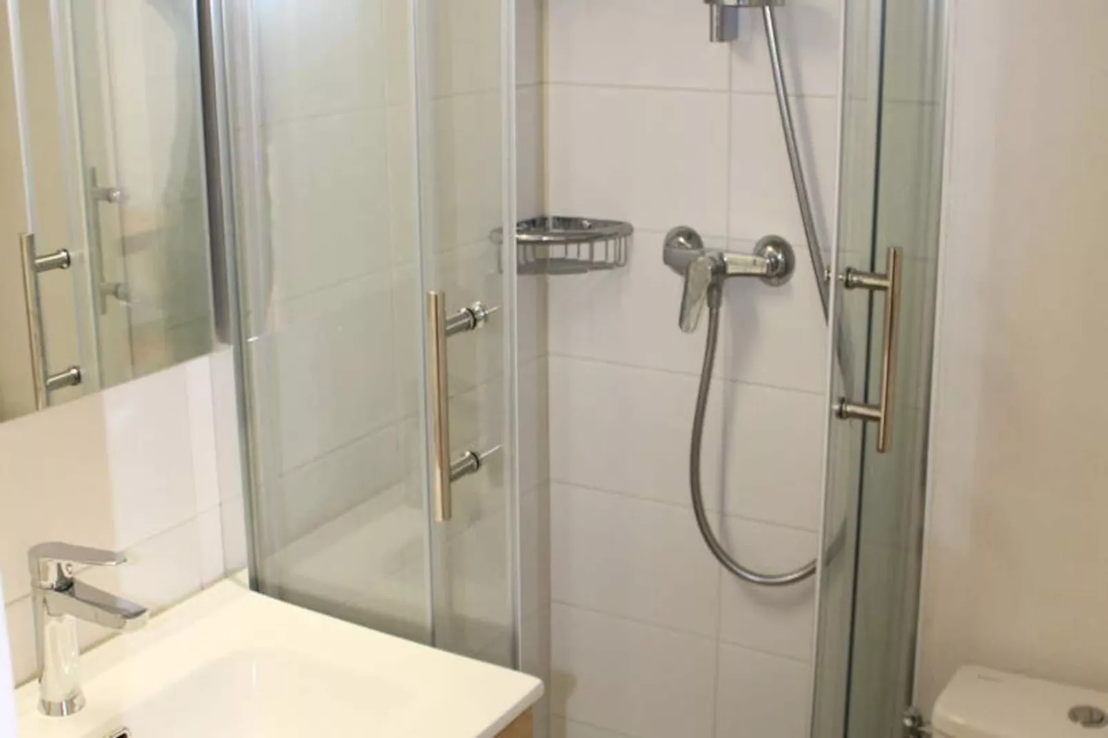 Résidence Le Bois D'aurouze-Untagged