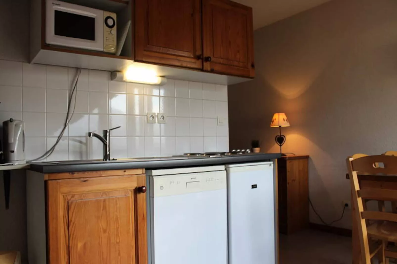 Les Chalets De Superd Gentiane-Nicht zugeordnet