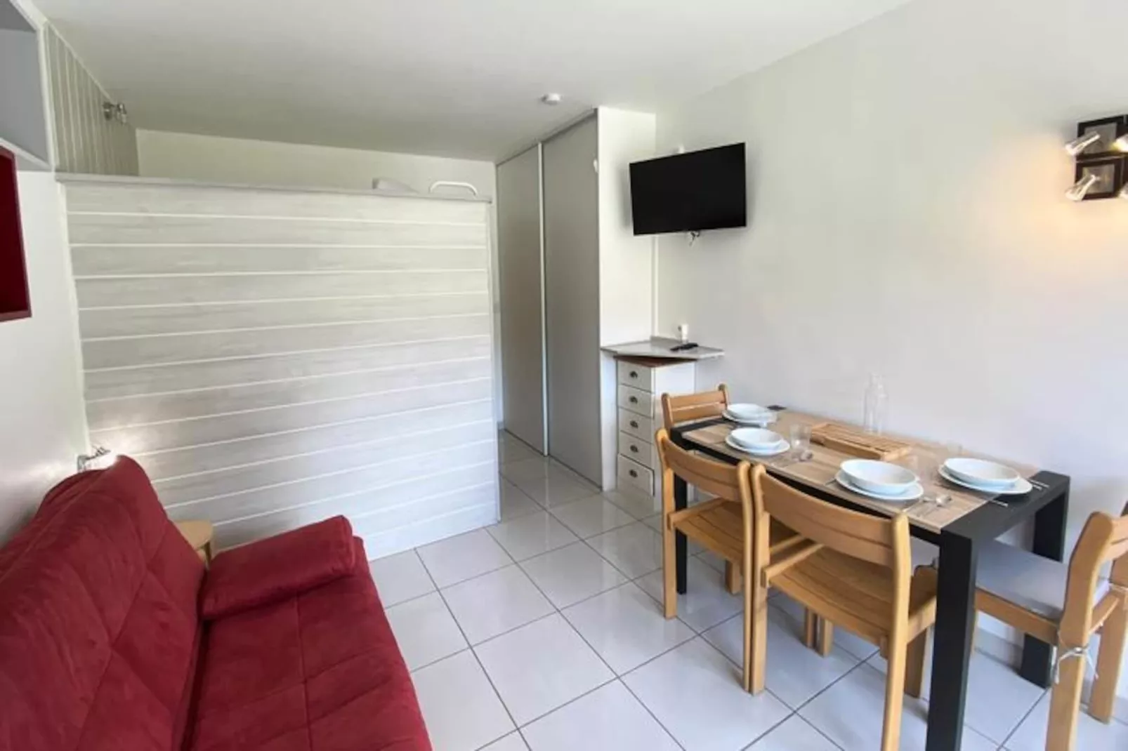 Résidence Le Bois D'aurouze-Untagged