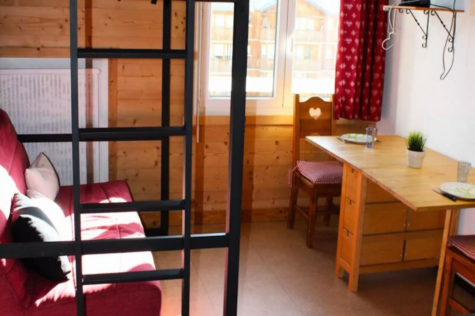 Résidence Le Bois D'aurouze-Non tagué