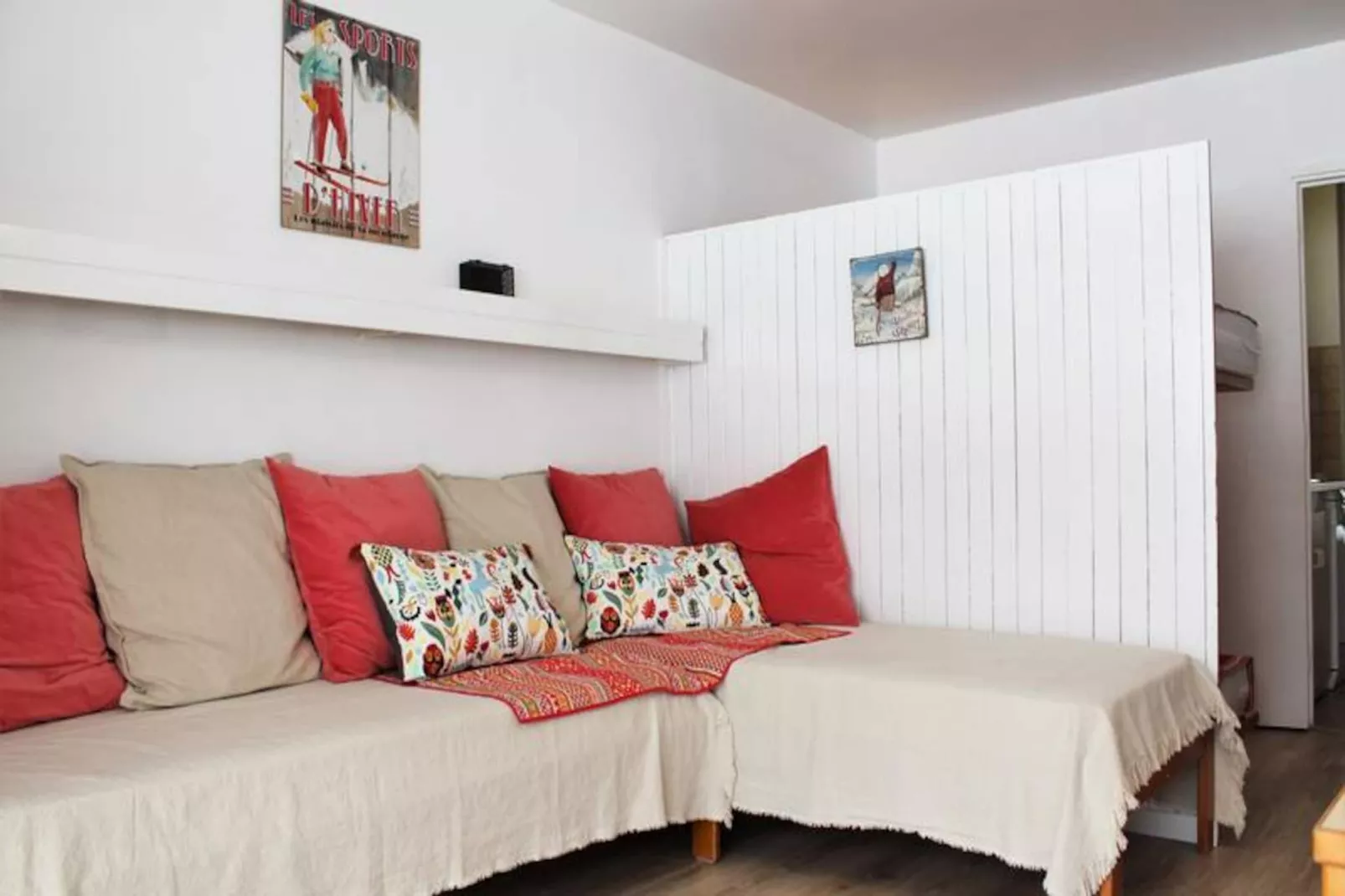 Résidence Le Bois D'aurouze-Untagged