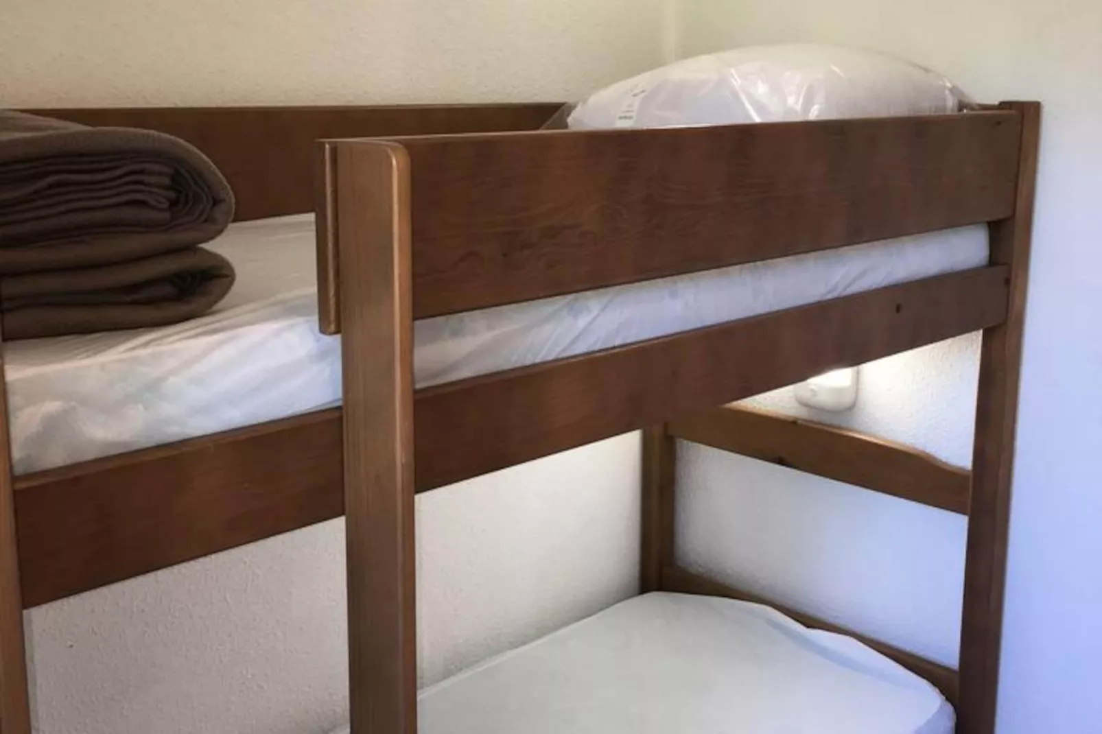 La Crete Du  Berger Chalets-Non tagué