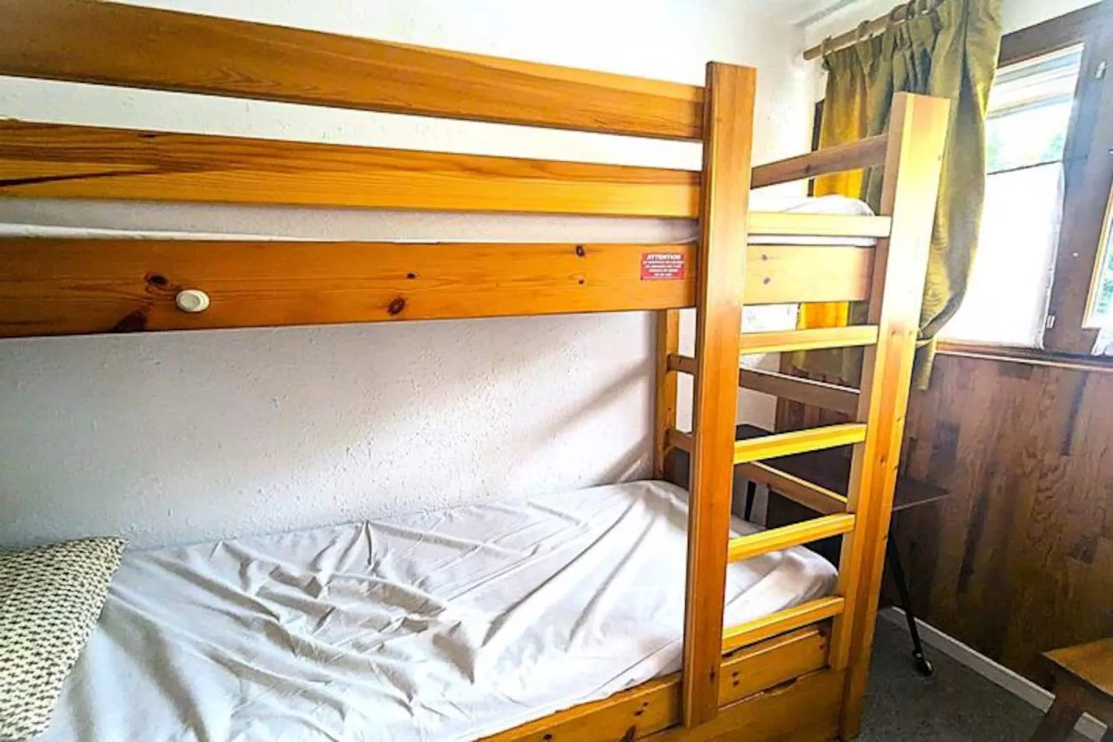 Résidence Les Queyrettes - Non tagué