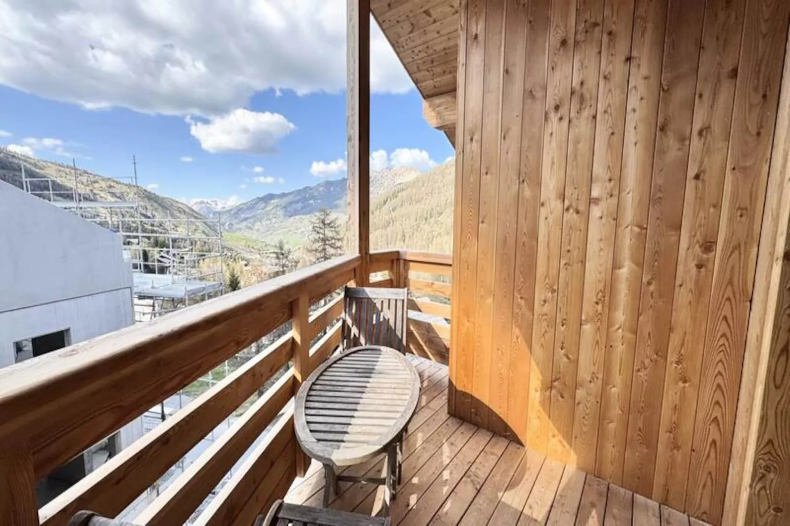 Résidence Le Living Stone B - Nicht zugeordnet