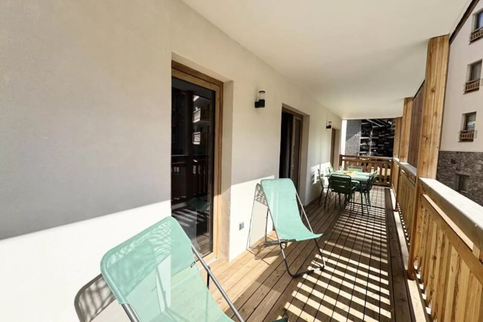 Résidence Le Living Stone B - Nicht zugeordnet