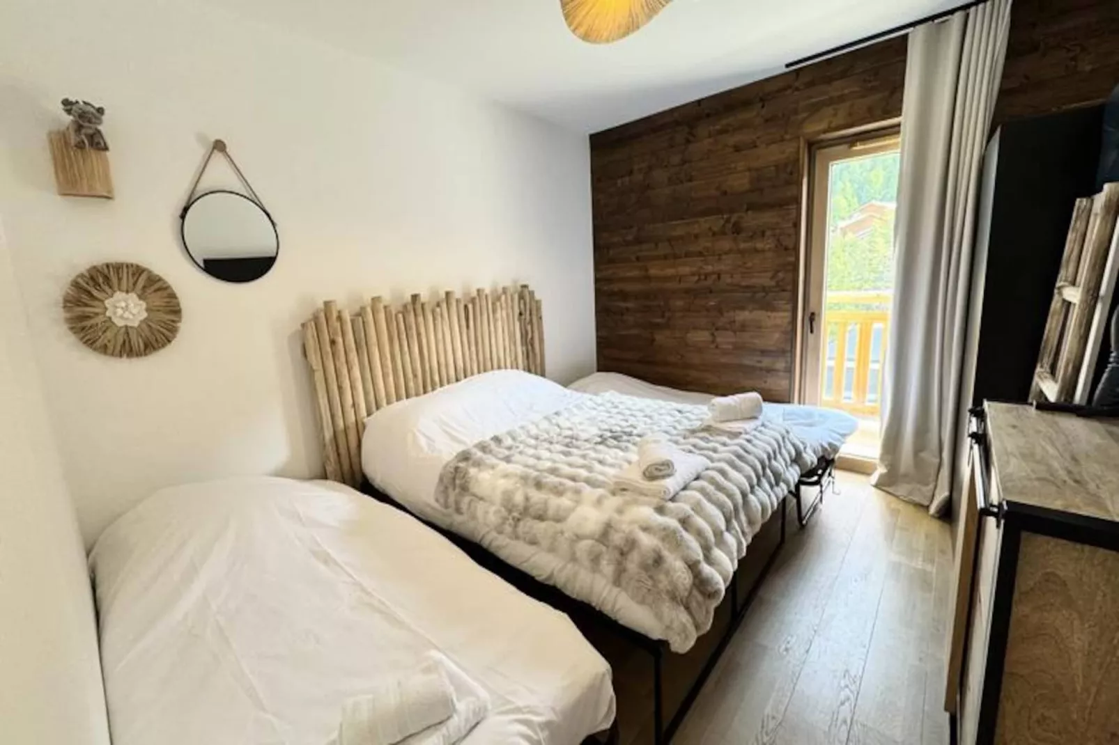 Résidence Le Living Stone B - Nicht zugeordnet