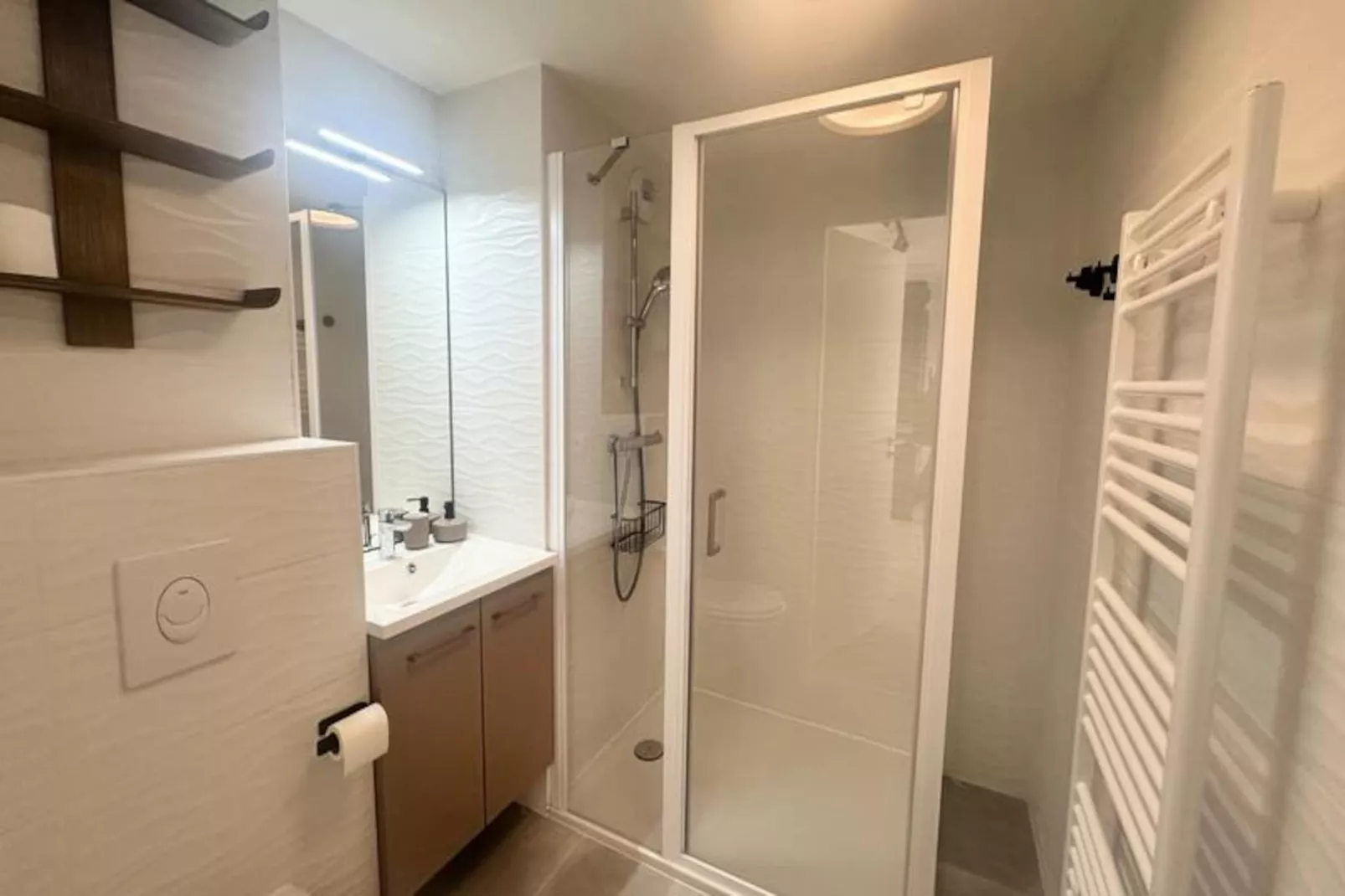 Résidence Le Living Stone B - Nicht zugeordnet