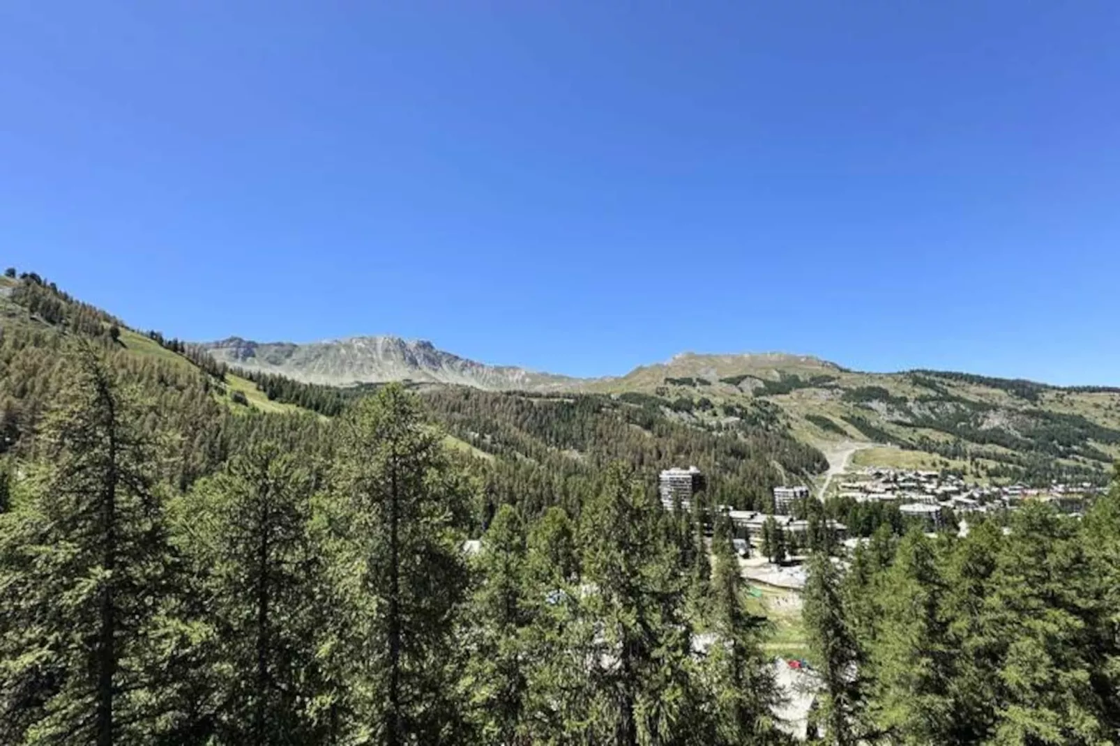 Résidence Le Pastourlet - Nicht zugeordnet