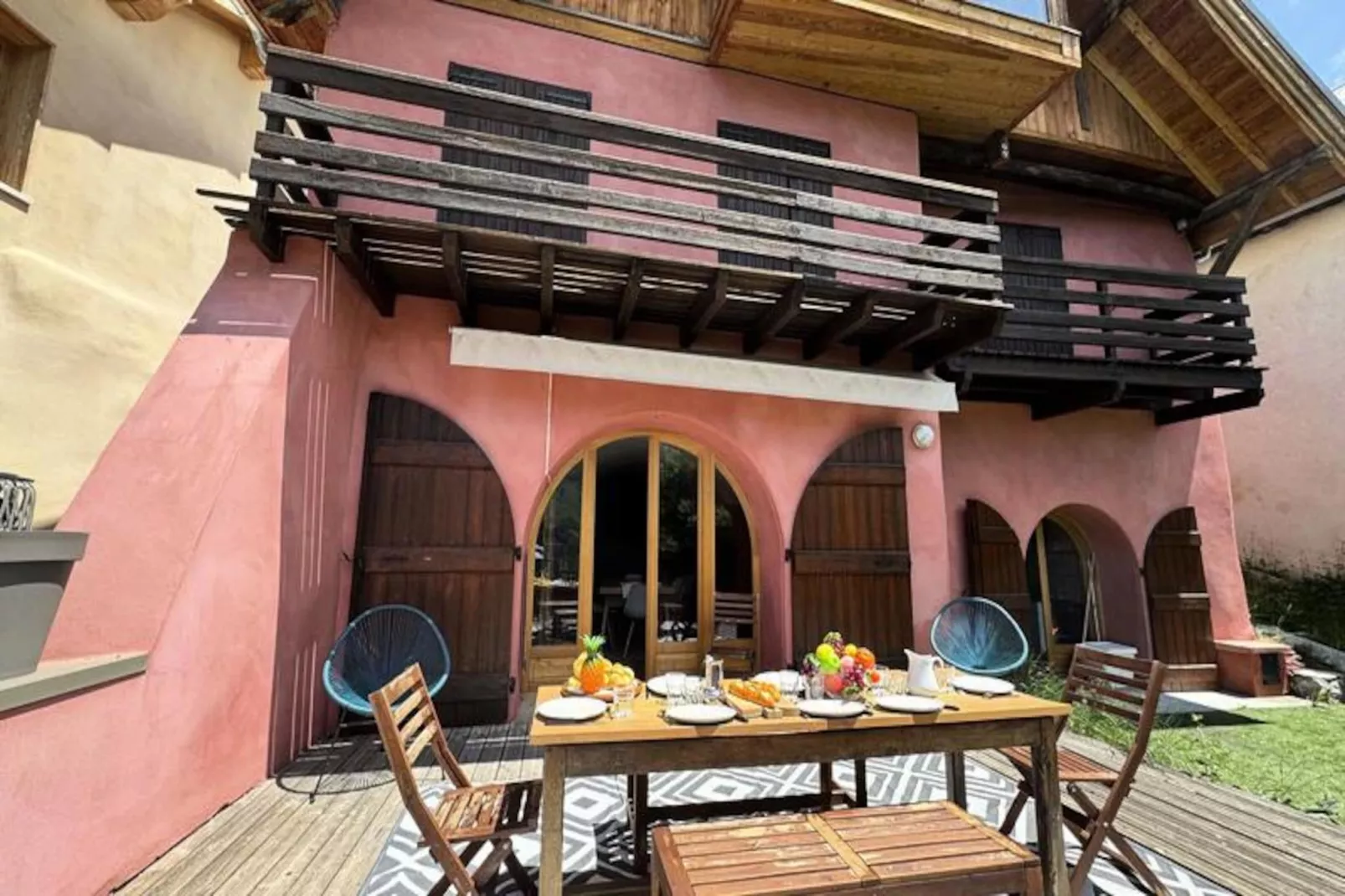 Chalet La Mouree 1790-Nicht zugeordnet