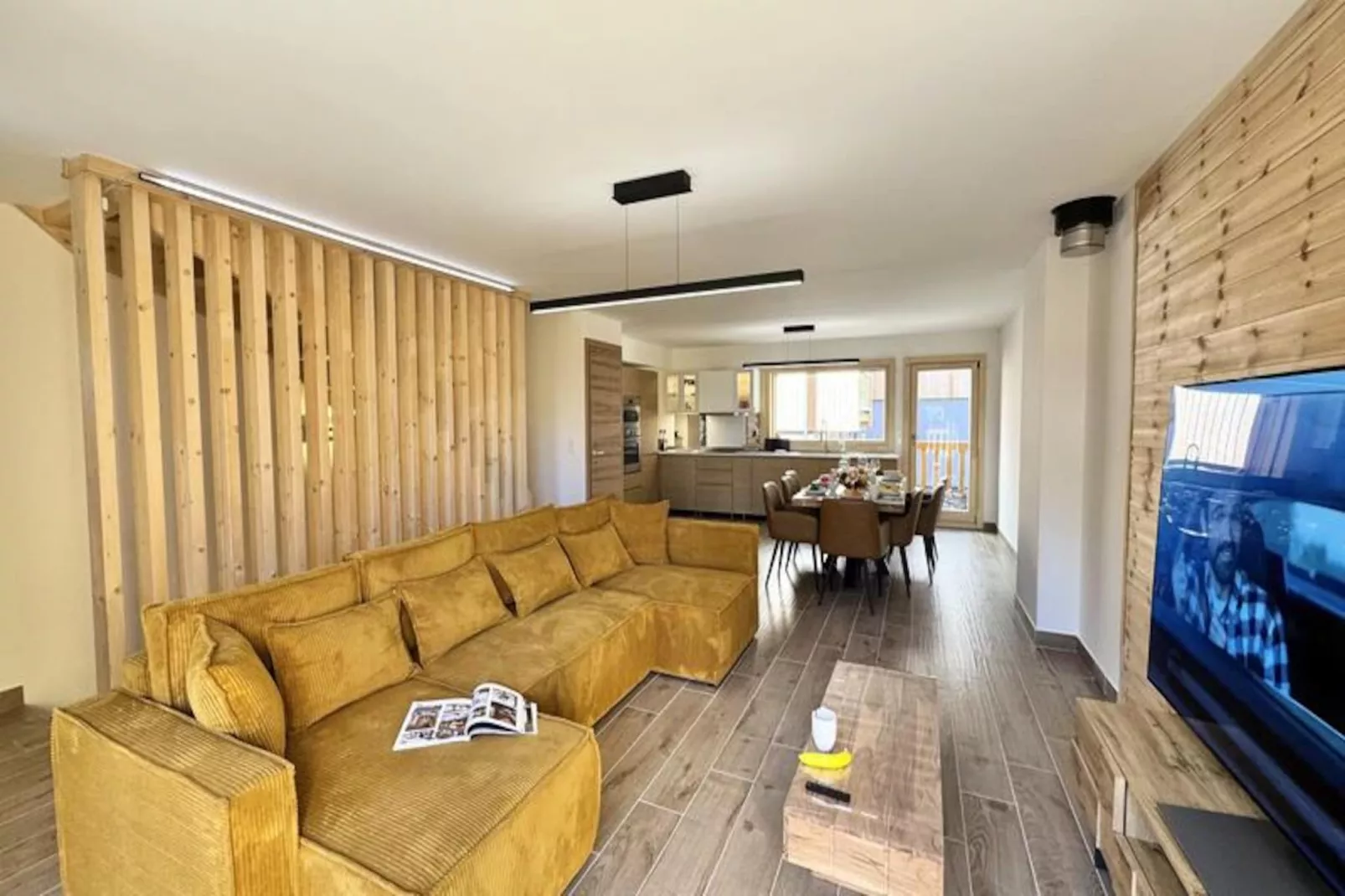 Chalet Arlovi - Nicht zugeordnet