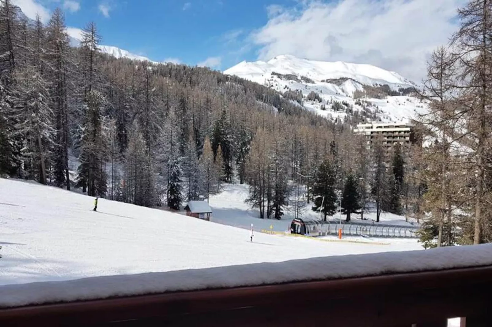 Résidence L'Albane - maeva Home - Non tagué