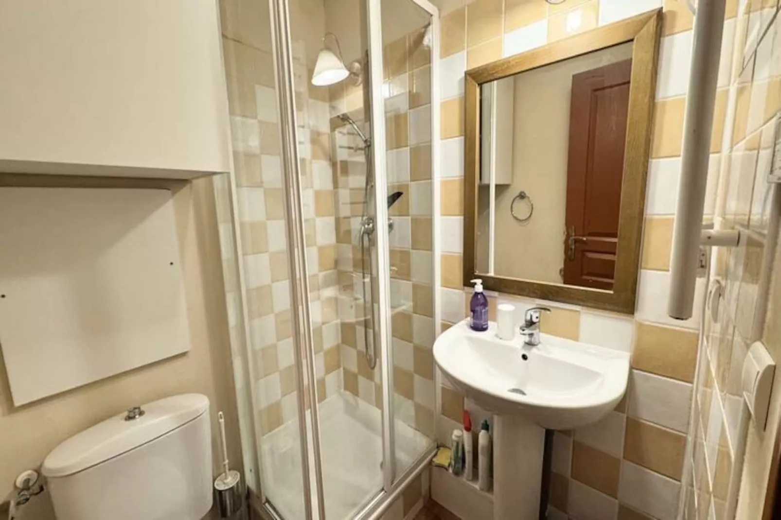 Résidence L'albane - Nicht zugeordnet