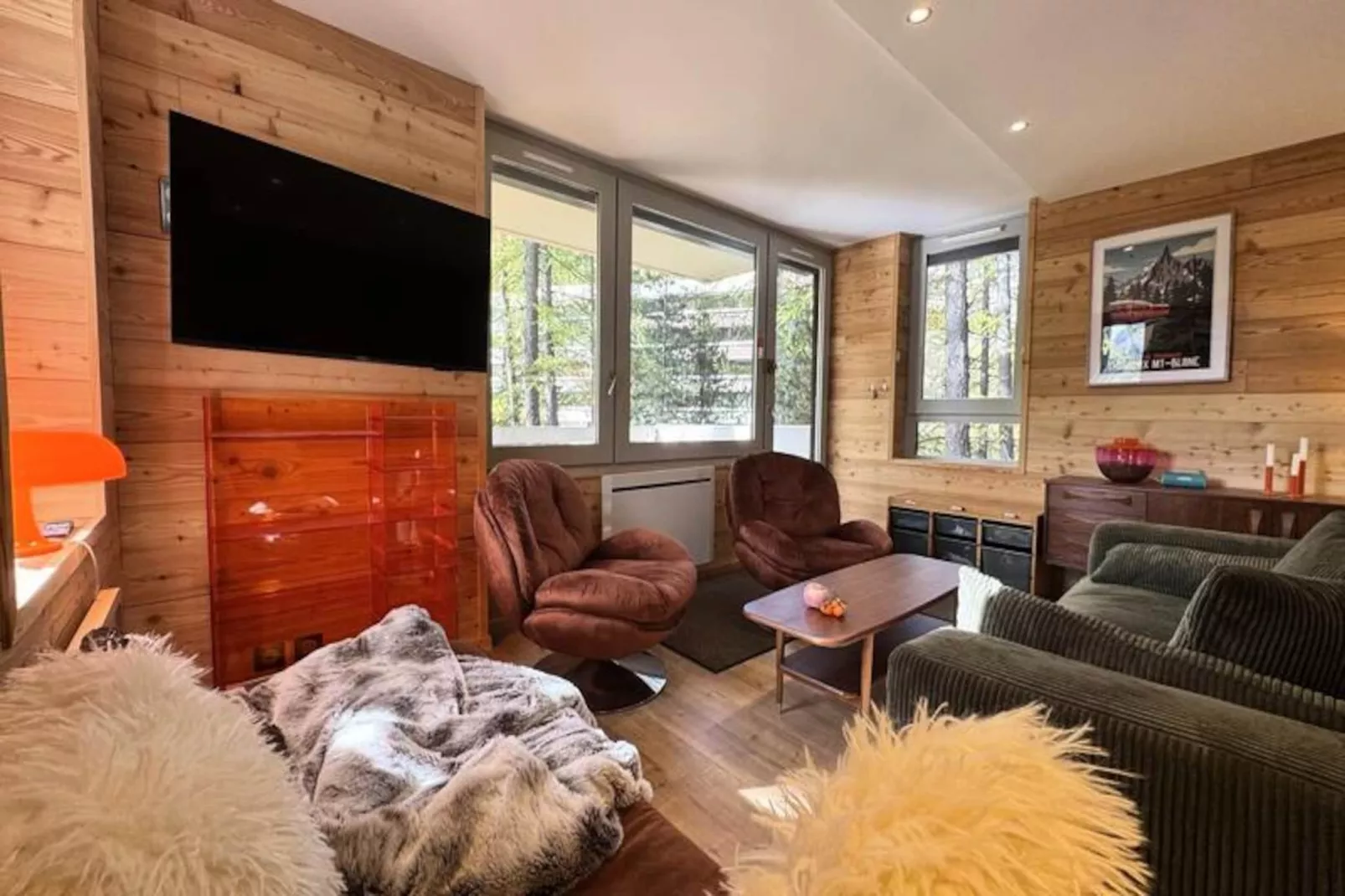 Résidence Les Fibieres - Untagged