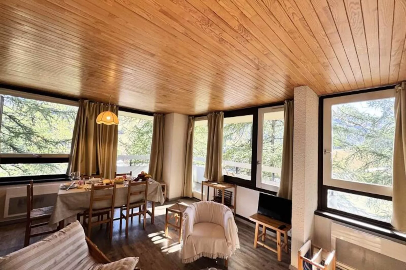 Résidence Les Fibieres - Untagged