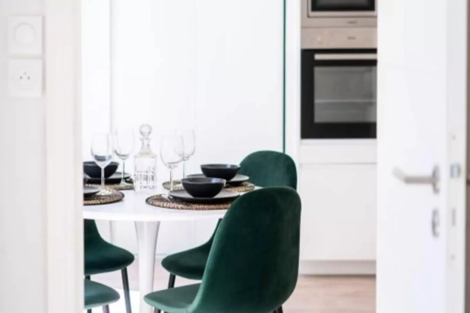 06bz - Appartement Moderne Au C&oelig;ur Du Port-Untagged