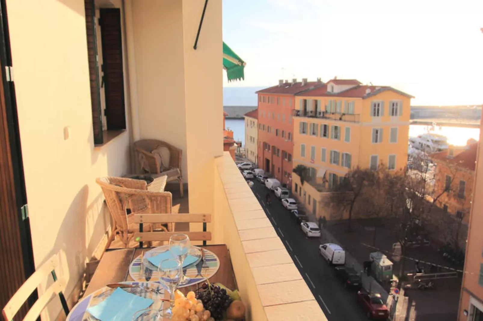 Appartements à Nice-Untagged