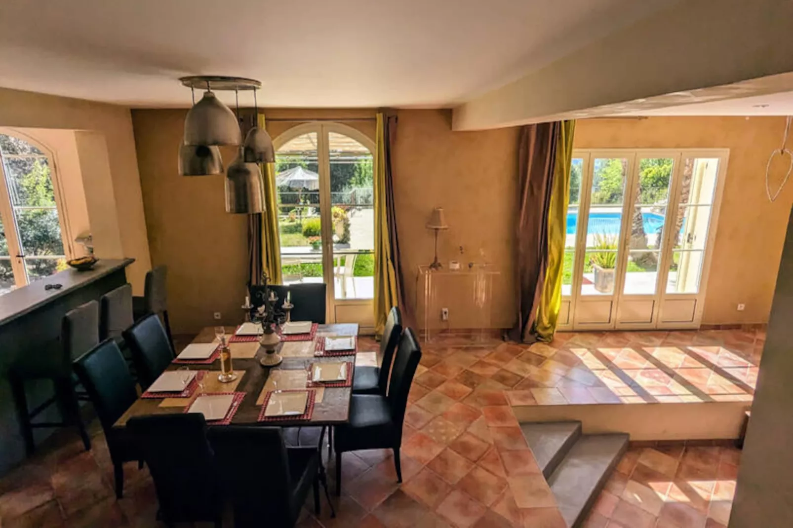 Maison à Saint-Martin-du-Var-Untagged