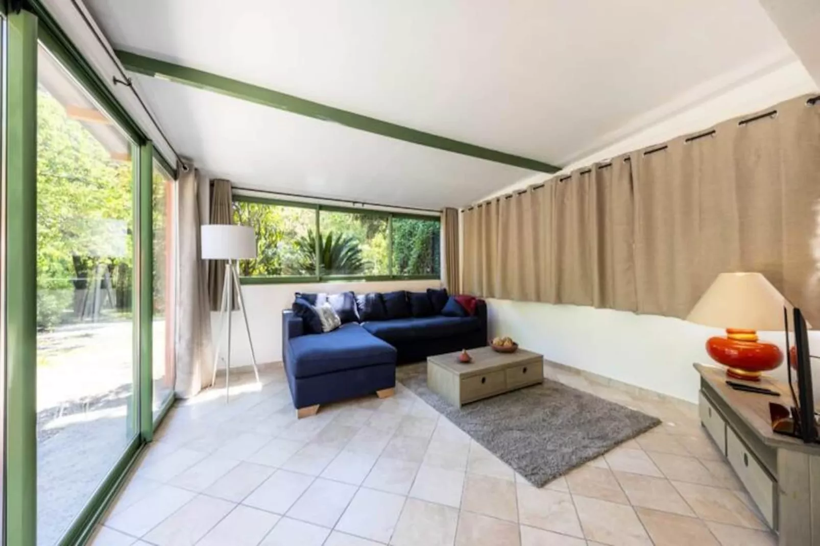 06bv : Cottage Au Calme Avec Piscine-Untagged