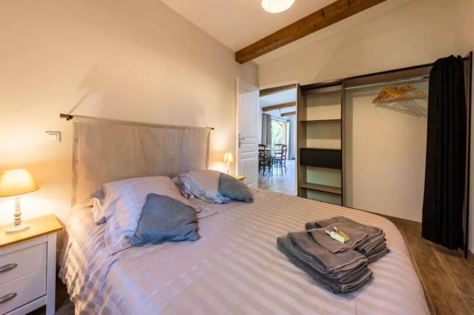 06bv2 : Joli Cottage Au Calme Avec Piscine-Untagged