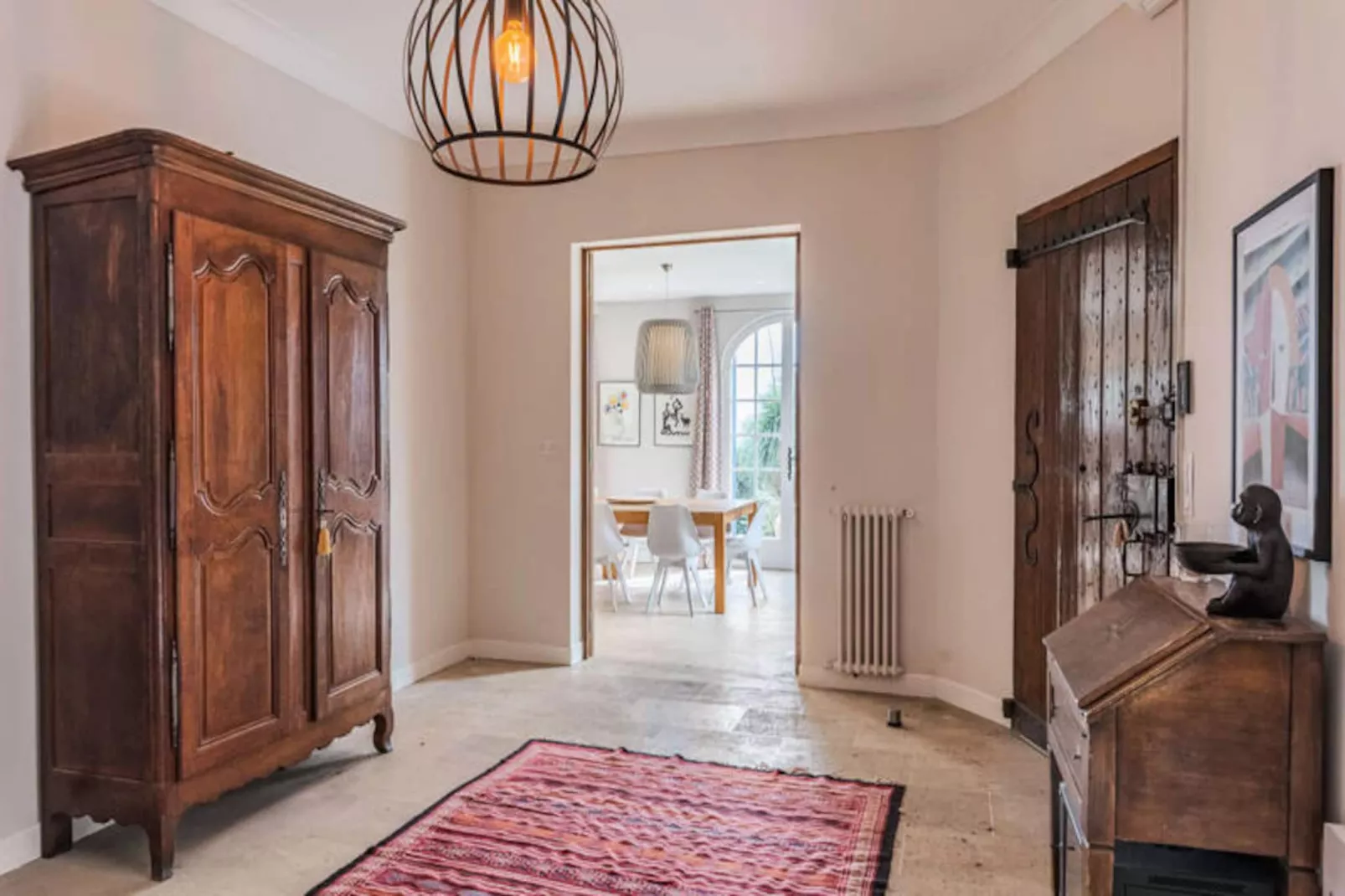 Villa Historique, 9 Pers, Piscine,  Près De Cannes-Untagged