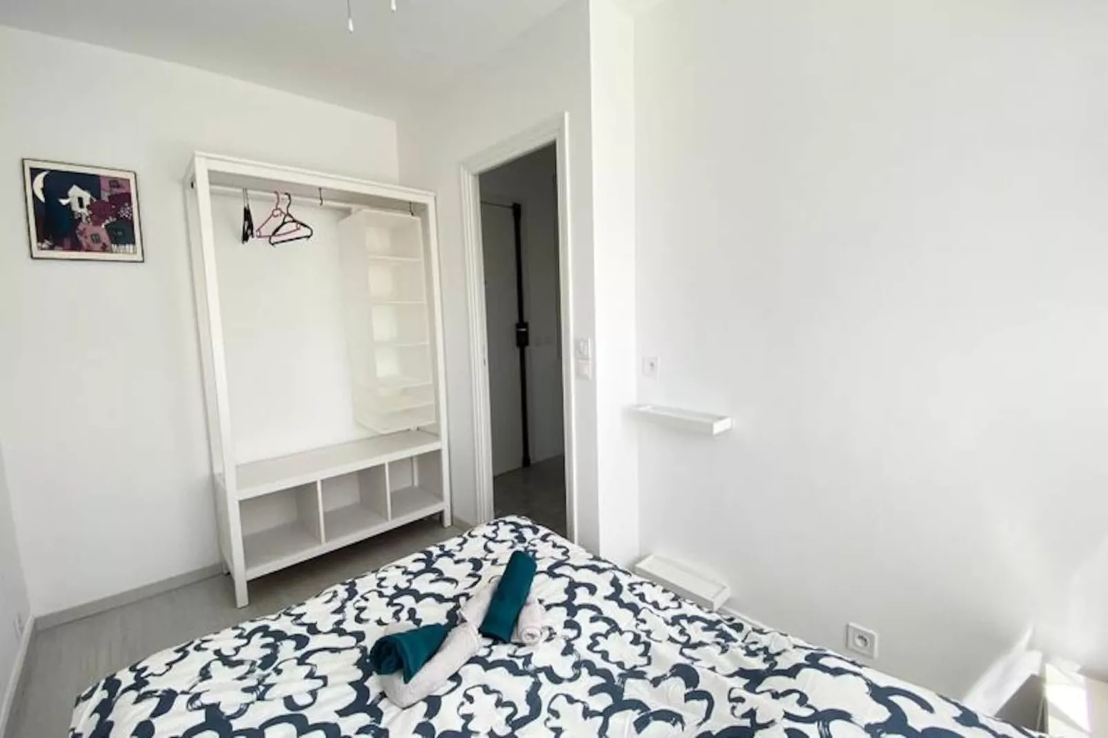 06at2 - T2 Cosy Bord De Mer Situation Idéale-Non tagué