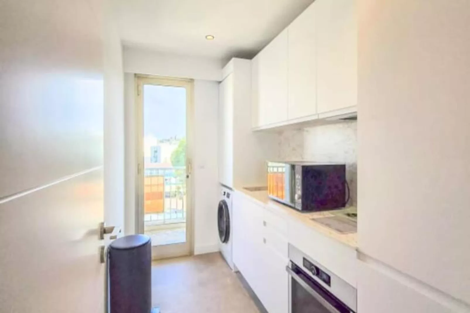 Appartement 4 Pers Face A La Mer-Untagged